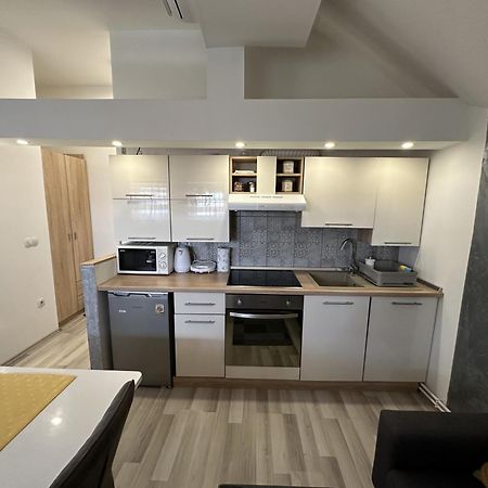 Albert Apartments Zagreb Airport Велика Гориця Екстер'єр фото