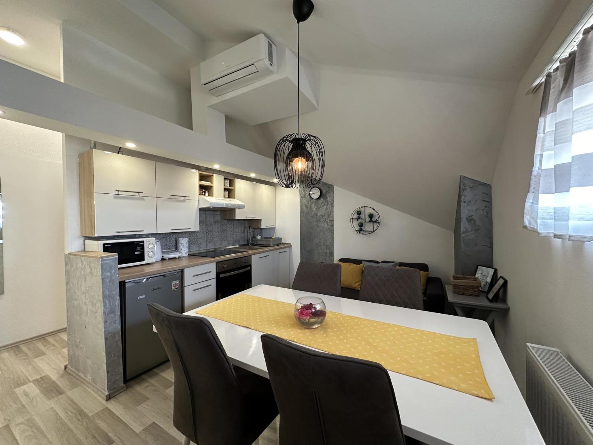Albert Apartments Zagreb Airport Велика Гориця Екстер'єр фото