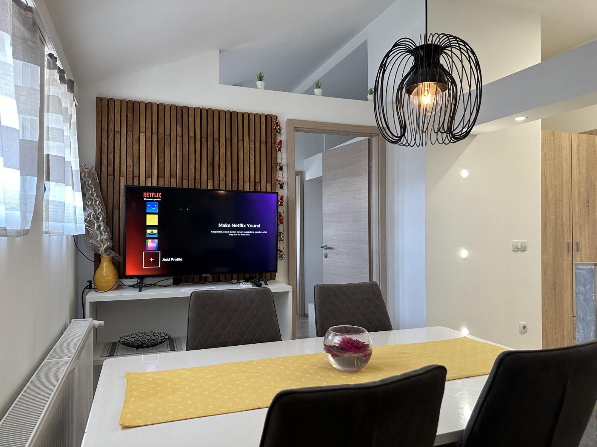 Albert Apartments Zagreb Airport Велика Гориця Екстер'єр фото