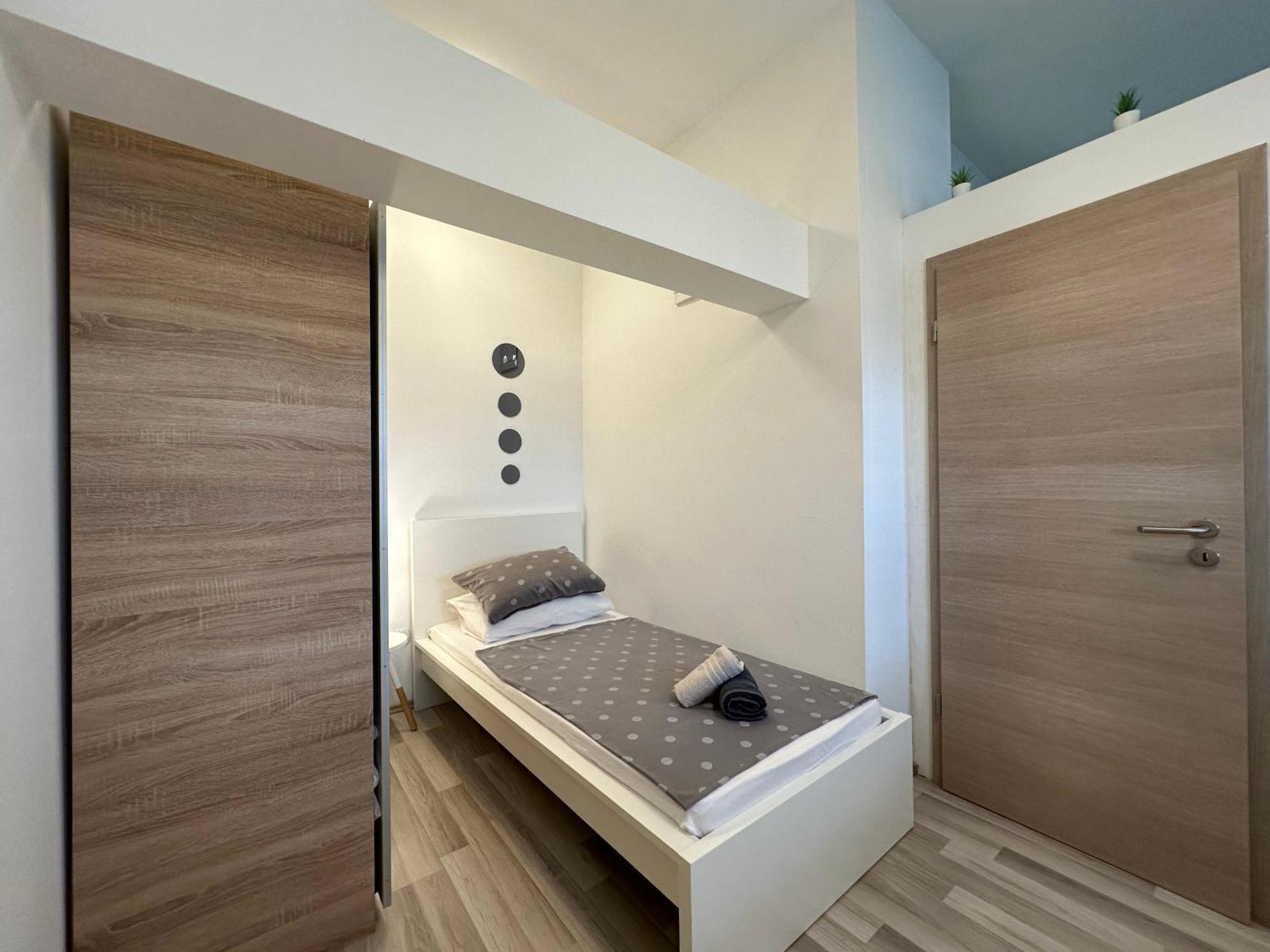 Albert Apartments Zagreb Airport Велика Гориця Екстер'єр фото