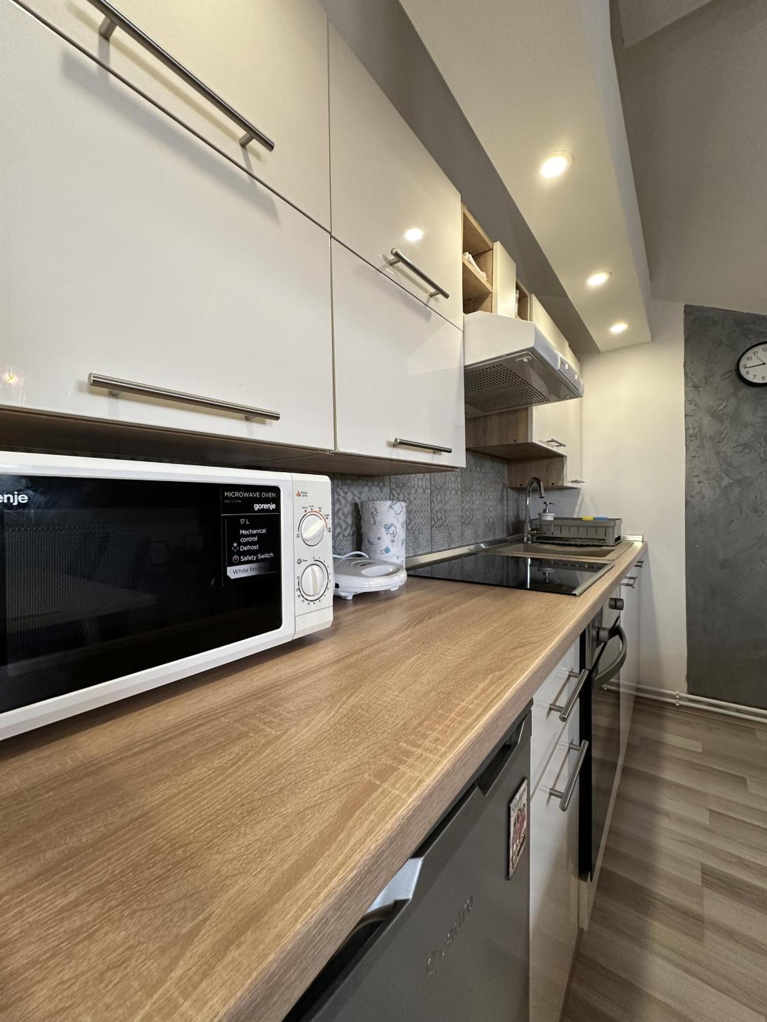 Albert Apartments Zagreb Airport Велика Гориця Екстер'єр фото