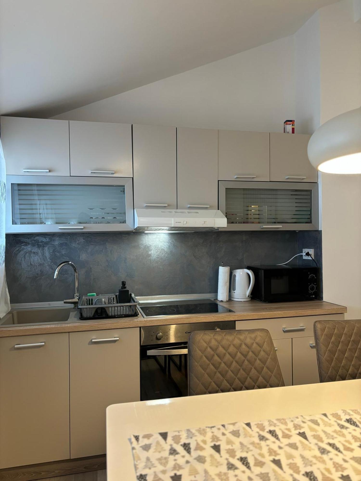 Albert Apartments Zagreb Airport Велика Гориця Екстер'єр фото