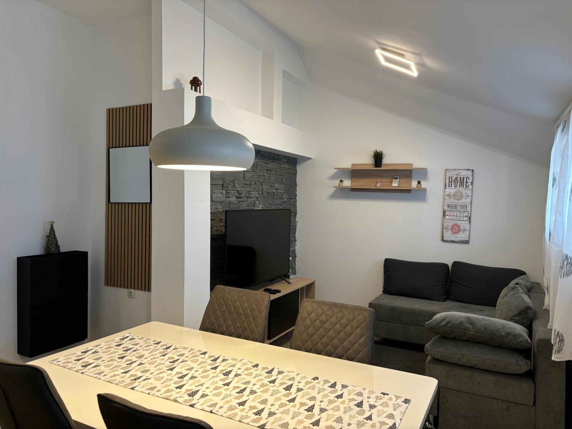 Albert Apartments Zagreb Airport Велика Гориця Екстер'єр фото